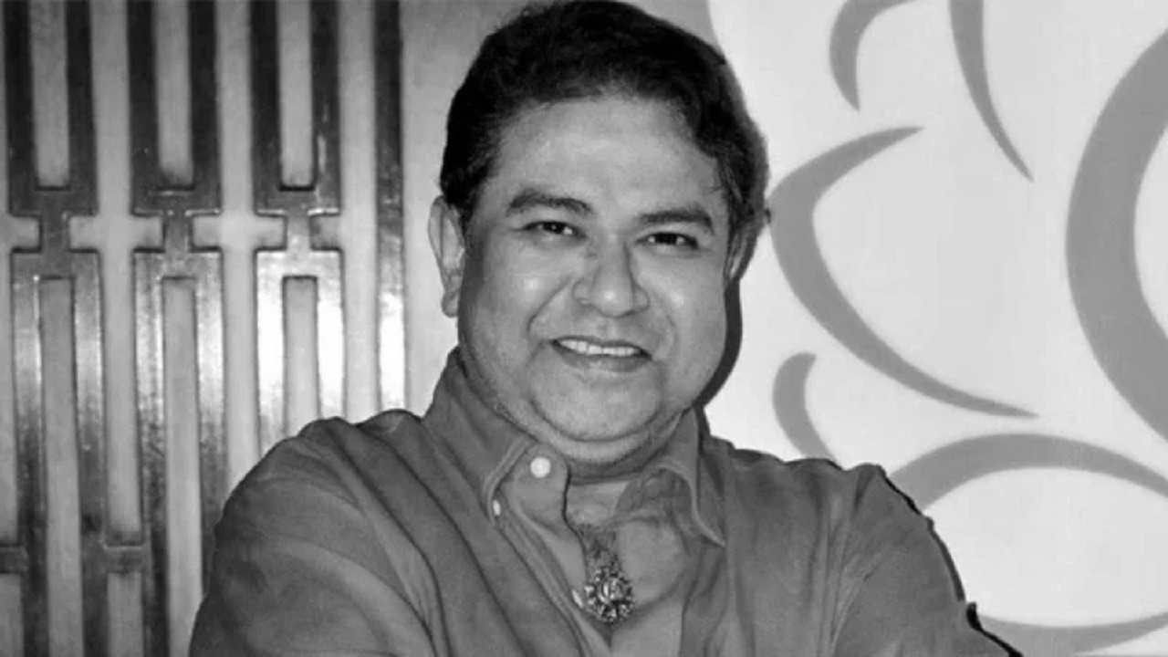 চলে গেলেন বলিউডের জনপ্রিয় টেলি-অভিনেতা আশিস রায় চলে গেলেন বলিউডের জনপ্রিয় টেলি-অভিনেতা আশিস রায়