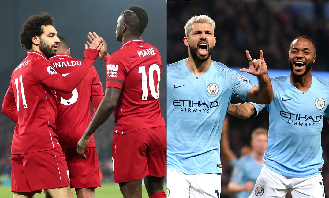 ইপিএলে আজ লিভারপুল-ম্যান সিটি মহারণ