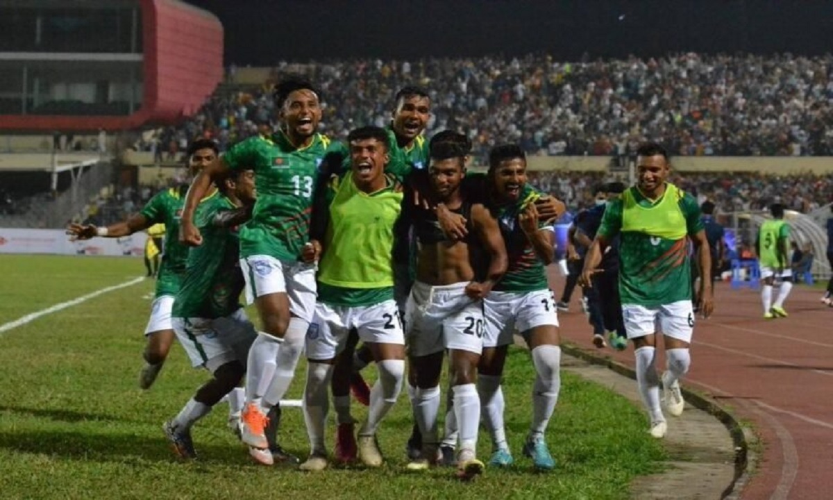 বিকালে সিরিজ জয়ের মিশনে মাঠে নামছে বাংলাদেশ