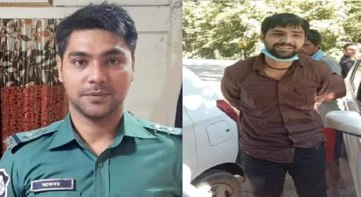 গ্রেফতার এড়াতে ছদ্মবেশে ছিলেন আকবর; পালিয়েছিলেন সিনিয়রদের পরামর্শে