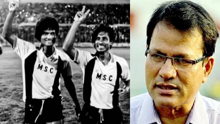 মোহামেডানের প্রতি একরোখা প্রেম ছিল তার