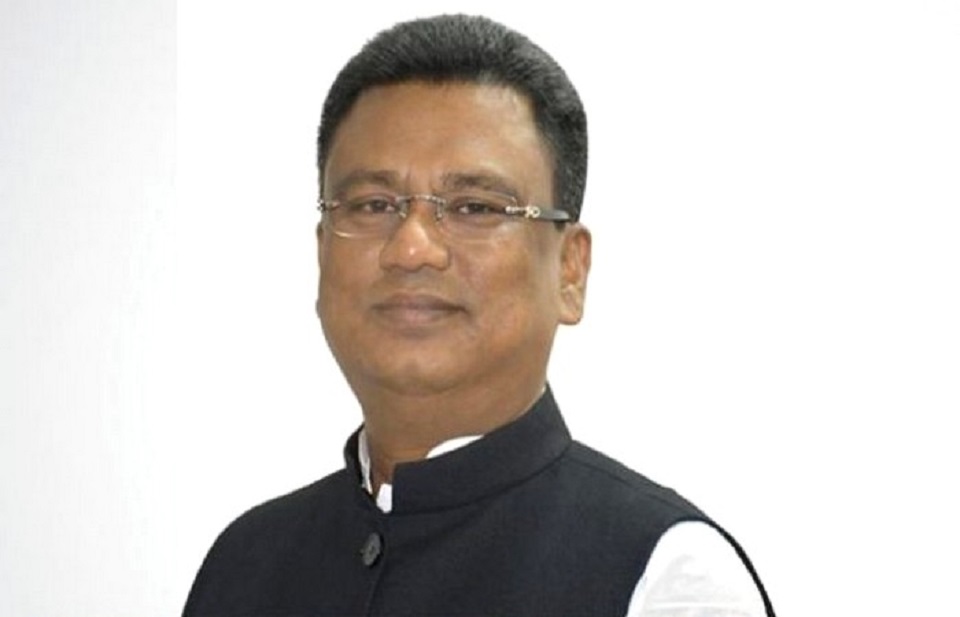 হুইপ স্বপন সস্ত্রীক করোনায় আক্রান্ত