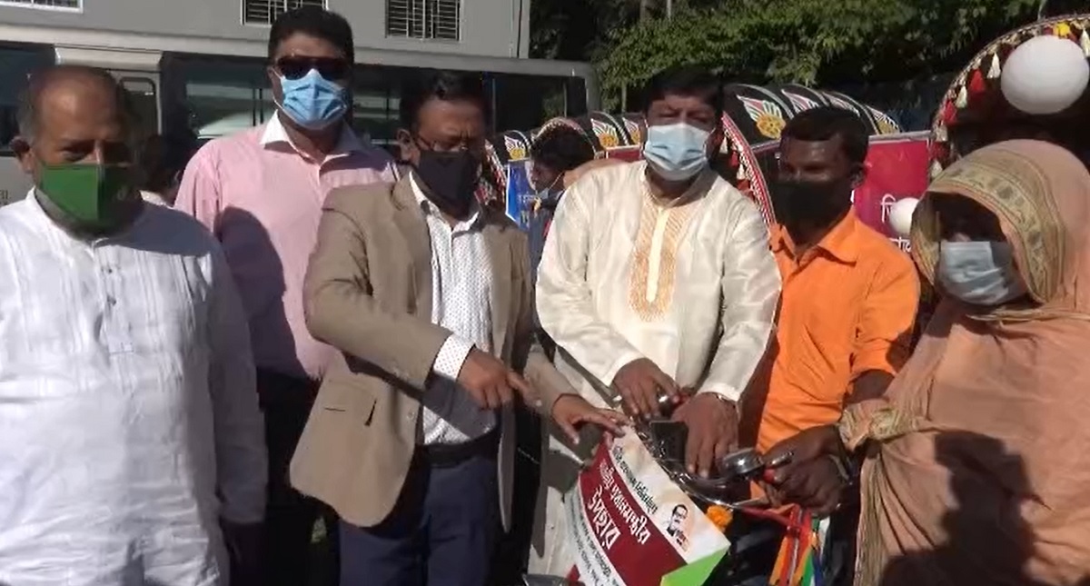 কক্সবাজারে দেড় হাজার ভিক্ষুকের পুনর্বাসন কর্মসূচি শুরু