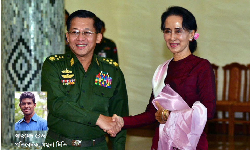 মিয়ানমারের নির্বাচন: রোহিঙ্গা সংকট সমাধানের পথ খুলবে কি?