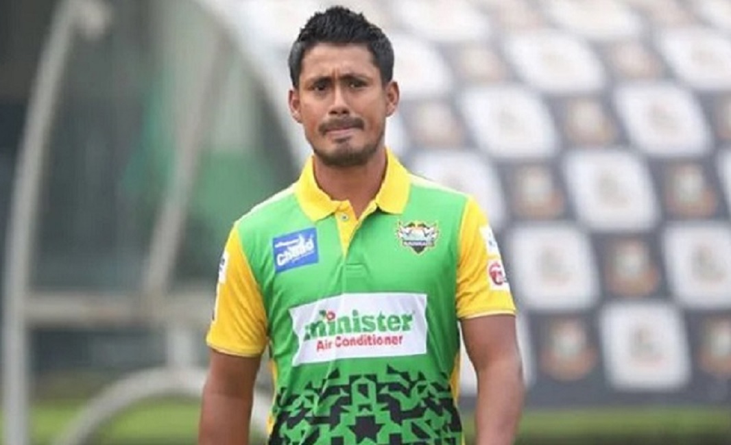 হতাশ করলেন আশরাফুল