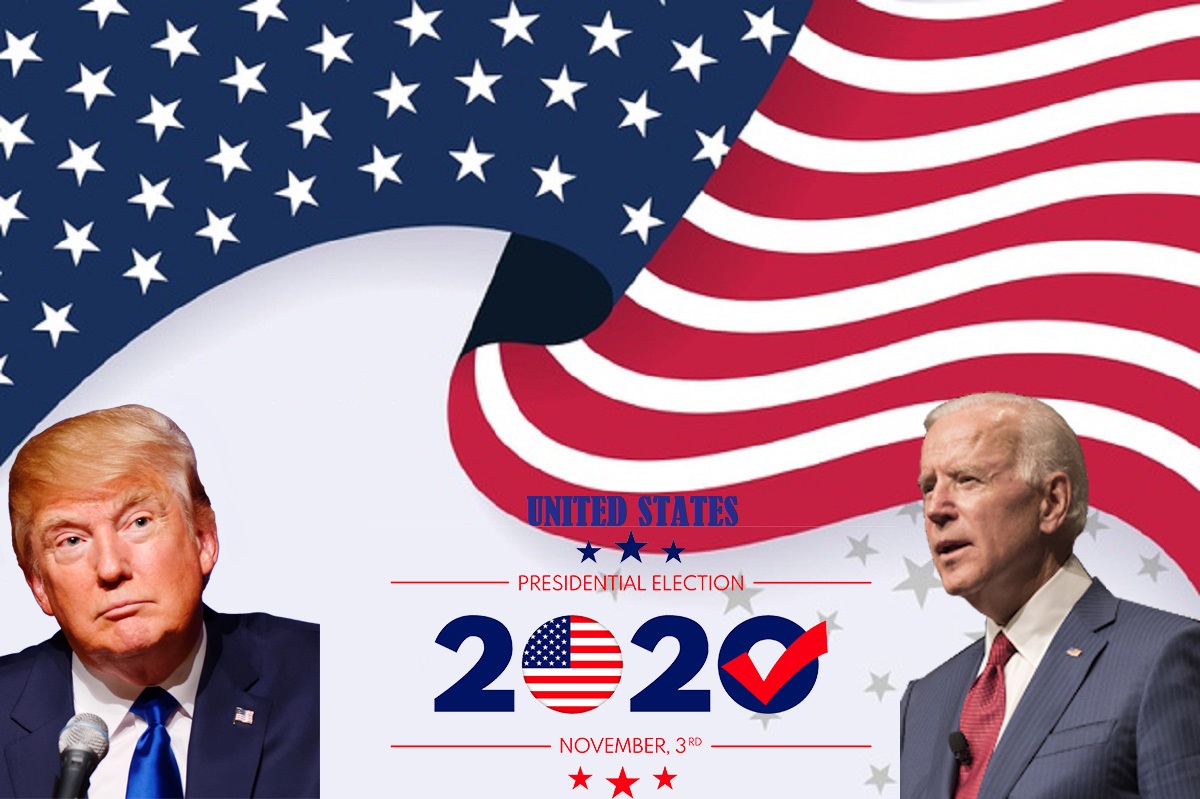 মার্কিন নির্বাচন: ইন্ডিয়ানা রাজ্যে জয় পেয়েছেন ডোনাল্ড ট্রাম্প