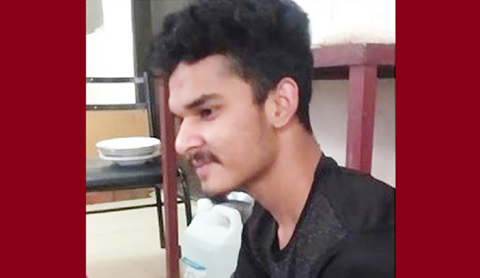 মর্গে মৃত নারীদের প্রতি বিকৃত আচরণ; যুবক গ্রেফতার