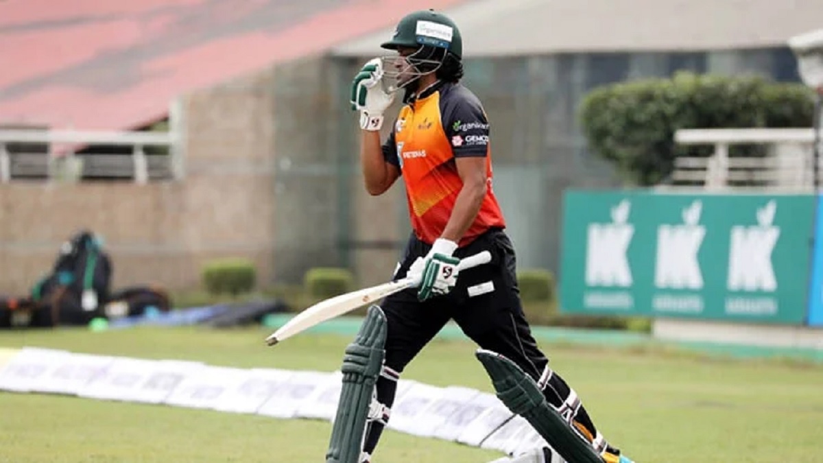 টি-টোয়েন্টিতে ৫ হাজার রানের মাইলফলক স্পর্শ করলেন সাকিব