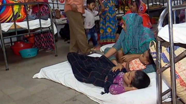 বরিশালে স্কুল ছাত্রীকে নির্যাতনের ঘটনায় আটক ৩