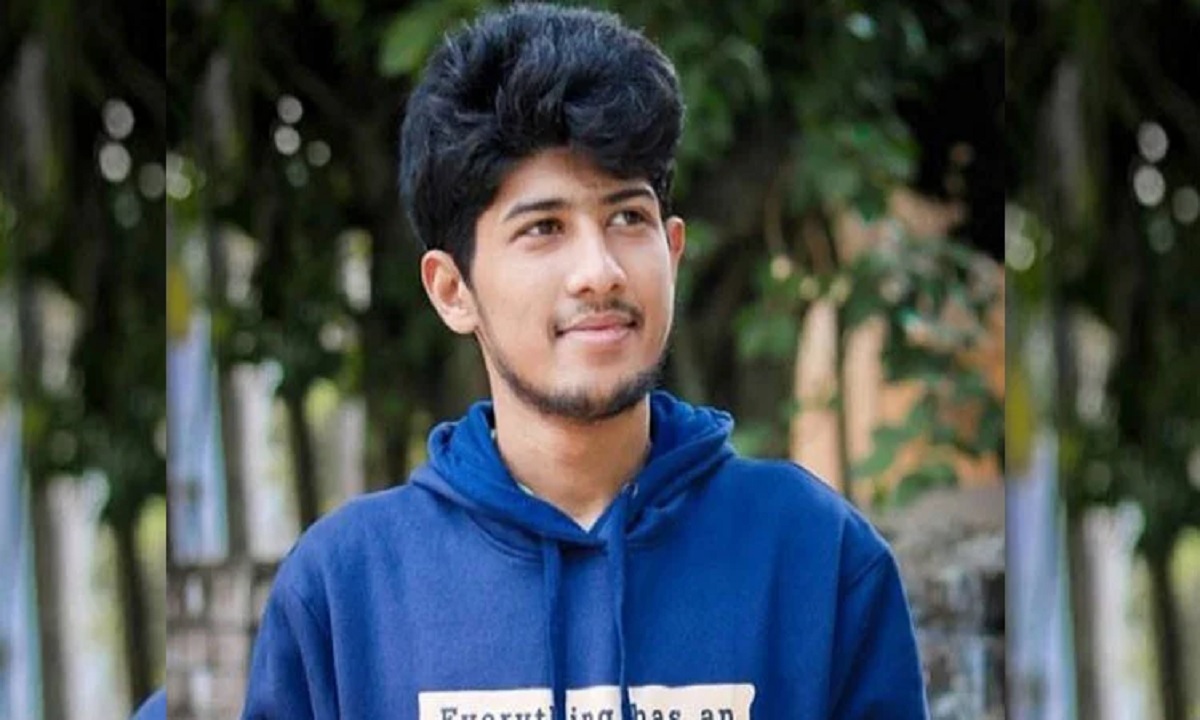 আন্তর্জাতিক শিশু শান্তি পুরস্কার পেলো বাংলাদেশি কিশোর সাদাত