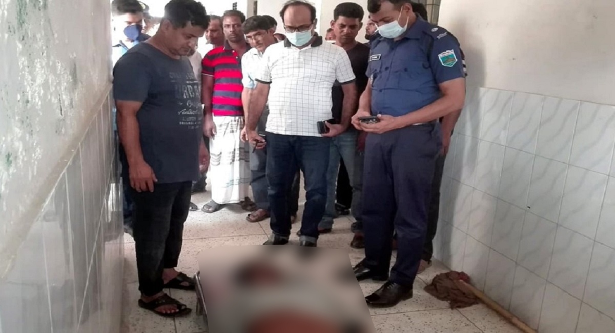 যাত্রী তোলাকে কেন্দ্র করে মারপিট, অটোরিকশা চালকের মৃত্যু