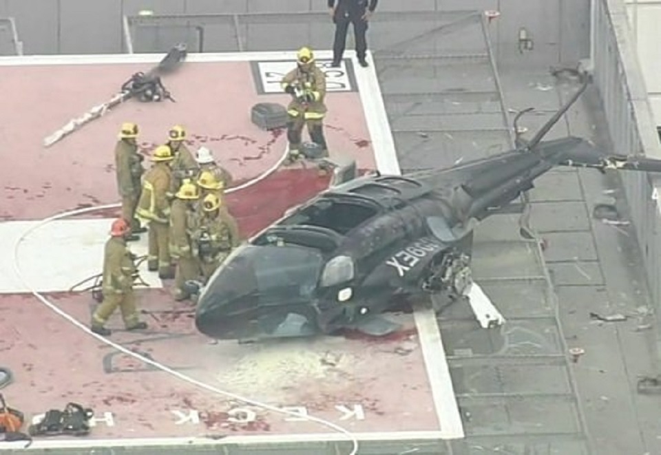 মিশরে শান্তিরক্ষী মিশনের হেলিকপ্টার বিধ্বস্ত, কমপক্ষে ৮ সেনা নিহত