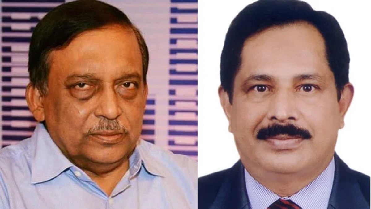 স্বরাষ্ট্রমন্ত্রী ও জননিরাপত্তা সচিব করোনা আক্রান্ত