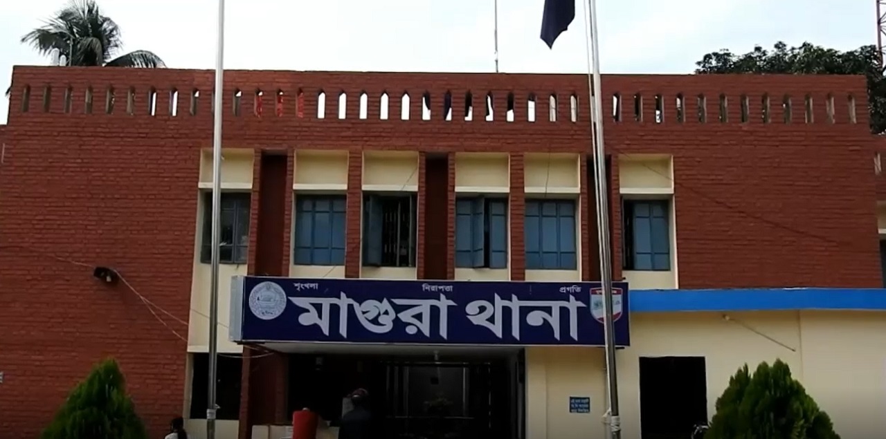 মাগুরায় জেলা যুবদলের আহবায়কসহ ৪২ জনের নামে মামলা