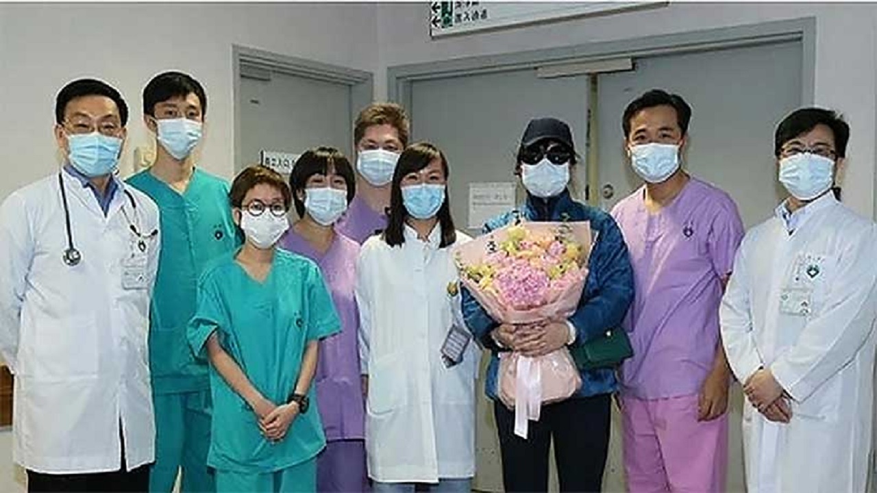 বিশ্বজুড়ে করোনা থেকে সুস্থ সাড়ে ৩ কোটির বেশি মানুষ বিশ্বজুড়ে করোনা থেকে সুস্থ সাড়ে ৩ কোটির বেশি মানুষ