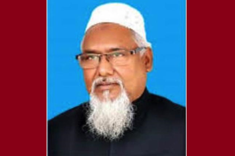 নতুন ধর্ম প্রতিমন্ত্রী হচ্ছেন ফরিদুল হক খান