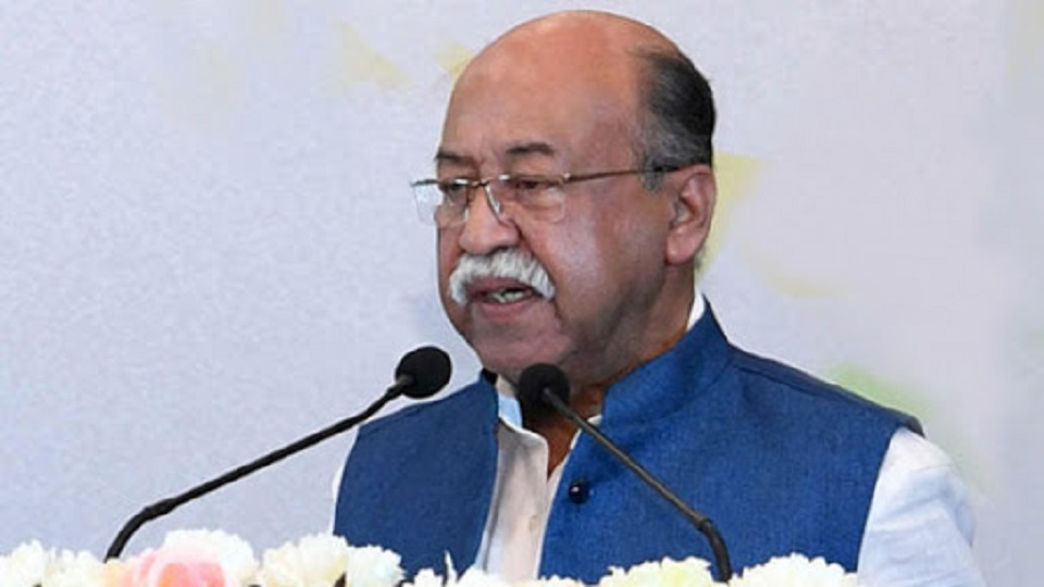 ব্যবসা ও কর্মসংস্থান বান্ধব শিল্পনীতি করছে সরকার: শিল্পমন্ত্রী