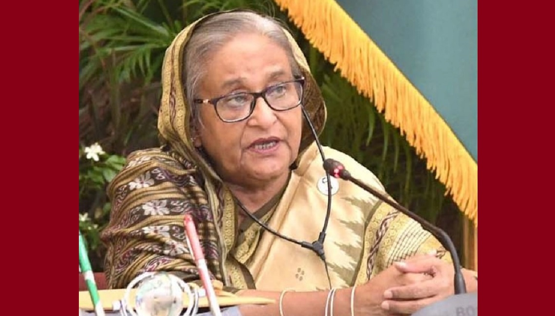 ‘নো মাস্ক, নো সার্ভিস’ কঠোরভাবে বাস্তবায়নের নির্দেশ প্রধানমন্ত্রীর