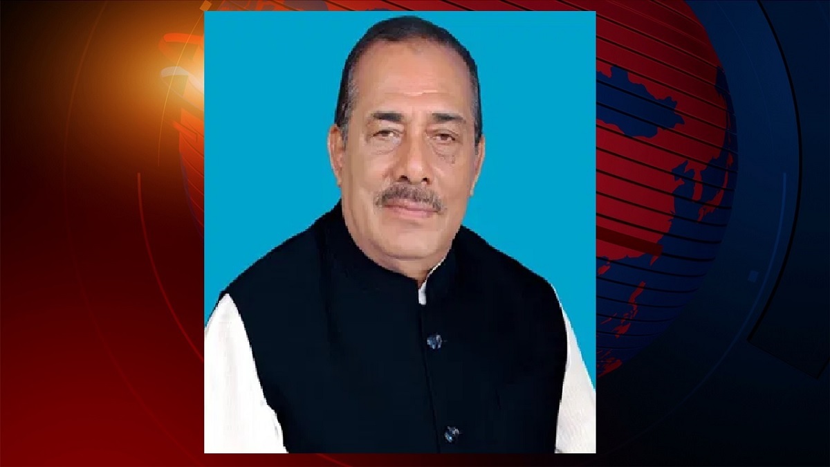 আওয়ামী লীগের ধর্ম বিষয়ক সম্পাদক হলেন সিরাজুল মোস্তফা