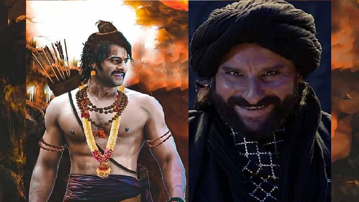 প্রভাসের সিনেমার শুটিং শুরু হওয়ার আগেই মুক্তির দিনক্ষণ স্থির