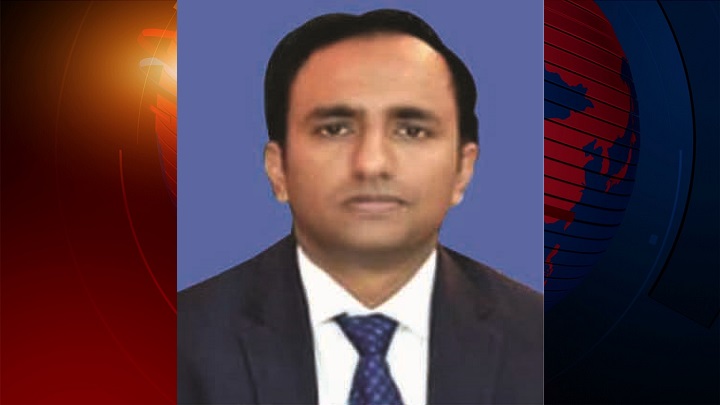 বেড়া ইউএনও’র মোবাইল নাম্বার ক্লোন করে প্রতারণা