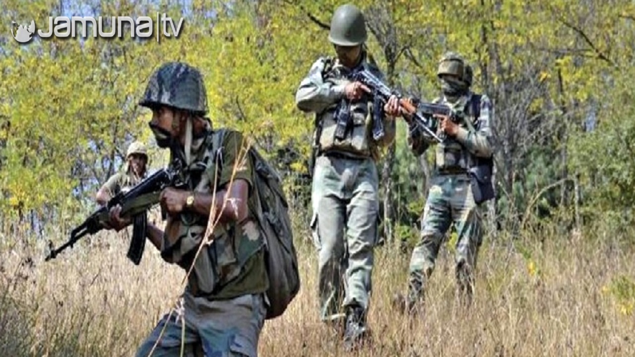 কাশ্মির সীমান্তে ভারত-পাকিস্তান সংঘর্ষ, নিহত ১৫ কাশ্মির সীমান্তে ভারত-পাকিস্তান সংঘর্ষ, নিহত ১৫