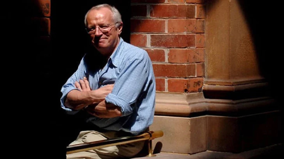 প্রখ্যাত ব্রিটিশ সাংবাদিক রবার্ট ফিস্ক আর নেই