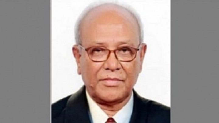 শরীয়তপুরে পৌঁছেছে কর্নেল শওকত আলীর মরদেহ