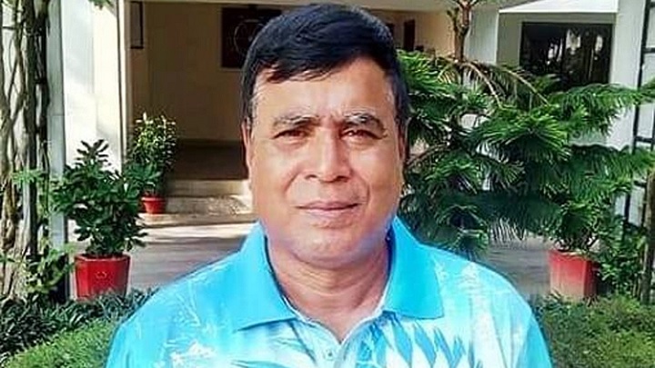 ভলিবল অঙ্গনের প্রিয়মুখ গোলাম রসুল মেহেদি আর নেই