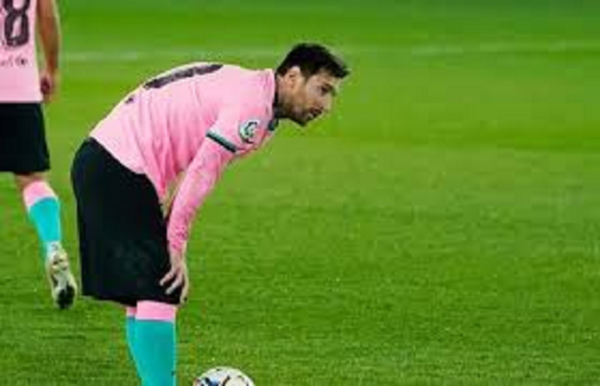 আবারও হোঁচট, টানা ৪ ম্যাচে পয়েন্ট হারিয়েছে বার্সা