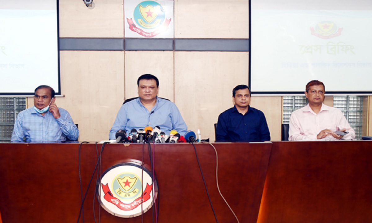 ই-কমার্স ব্যবসার নামে ২৬৮ কোটি টাকার প্রতারণা: গ্রেফতার ৬