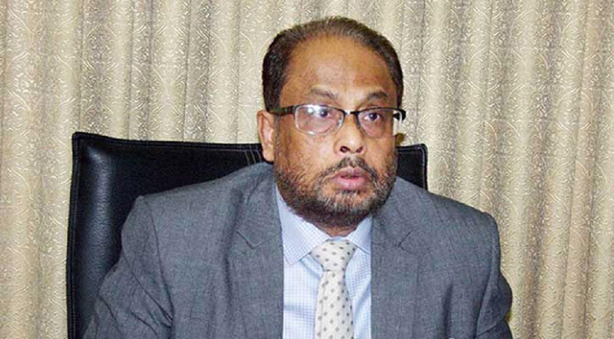 ‘দক্ষিণের সাবেক ও বর্তমান মেয়রের বিরোধ প্রমাণ করে আ’লীগের অবস্থান ঠুনকো’