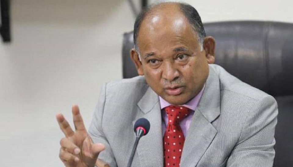 বিএনপি-জামাত রেলখাতকে ধ্বংস করে দিয়েছে, তাই লাভের মুখ দেখতে পারছে না: রেলমন্ত্রী