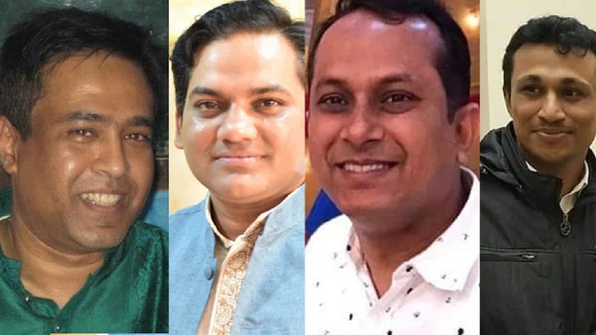 যুবলীগের কেন্দ্রীয় কমিটিতে ৬ চিকিৎসক