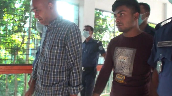 চাঁদপুরে শিশু হত্যা মামলায় দুইজনের মৃত্যুদণ্ড