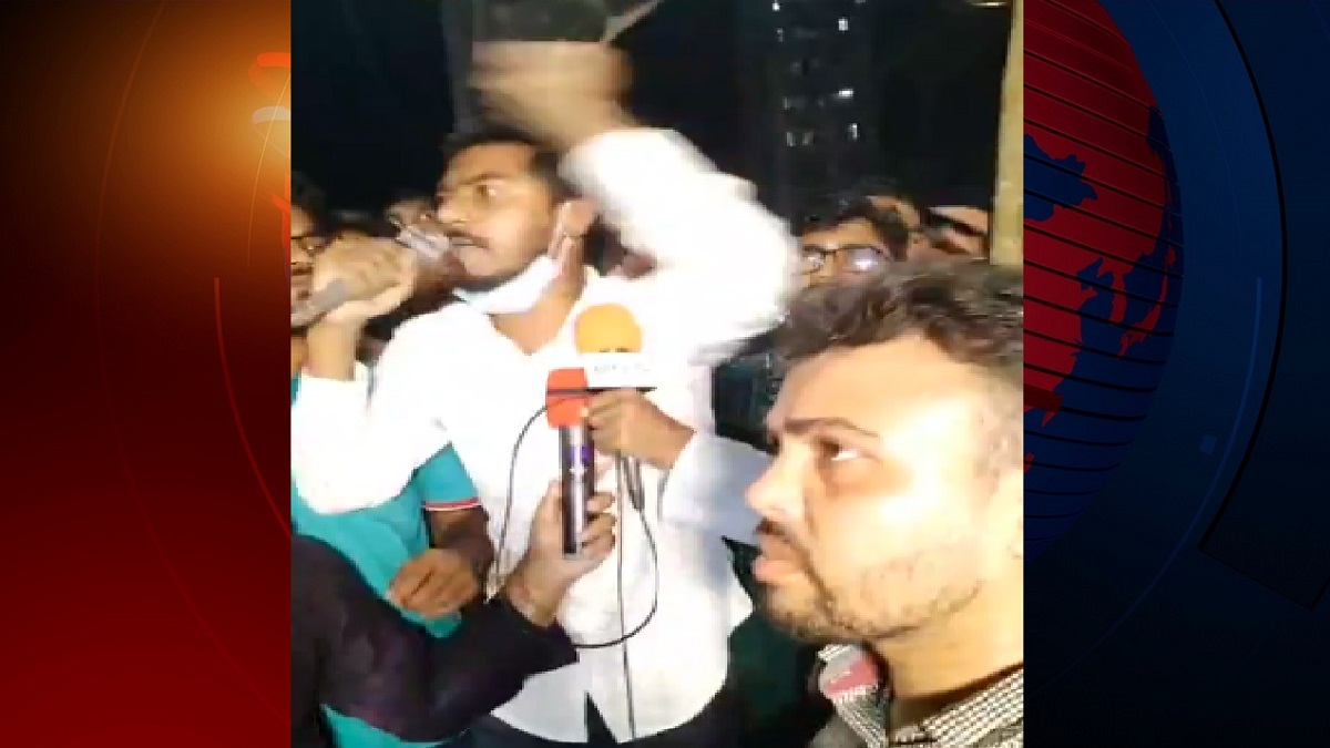 ঝালকাঠিতে হামলাকারীদের বিরুদ্ধে ব্যবস্থা নেয়া না হলে ঢাকাতে মহাসমাবেশের ঘোষণা নুরের