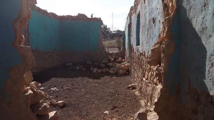 ইথিওপিয়ার বিদ্রোহীদের হামলায় ৫৪ জনের প্রাণহানি