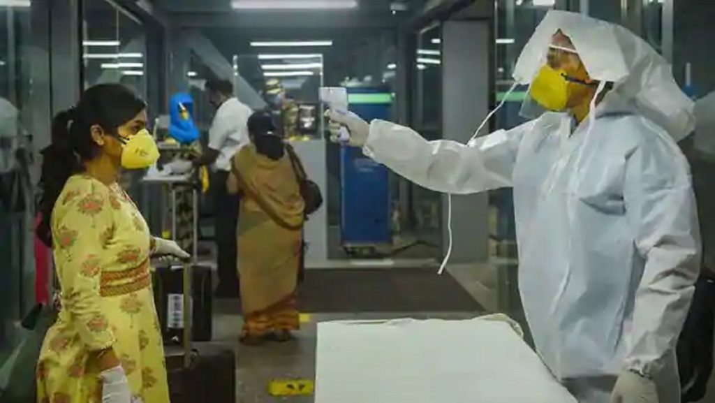 বিশ্বজুড়ে বাড়ছে করোনাভাইরাসের প্রকোপ