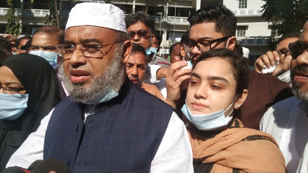 কম ভোট পড়ার অস্বস্তি কাটিয়ে উঠবে আ.লীগ: হাবিব