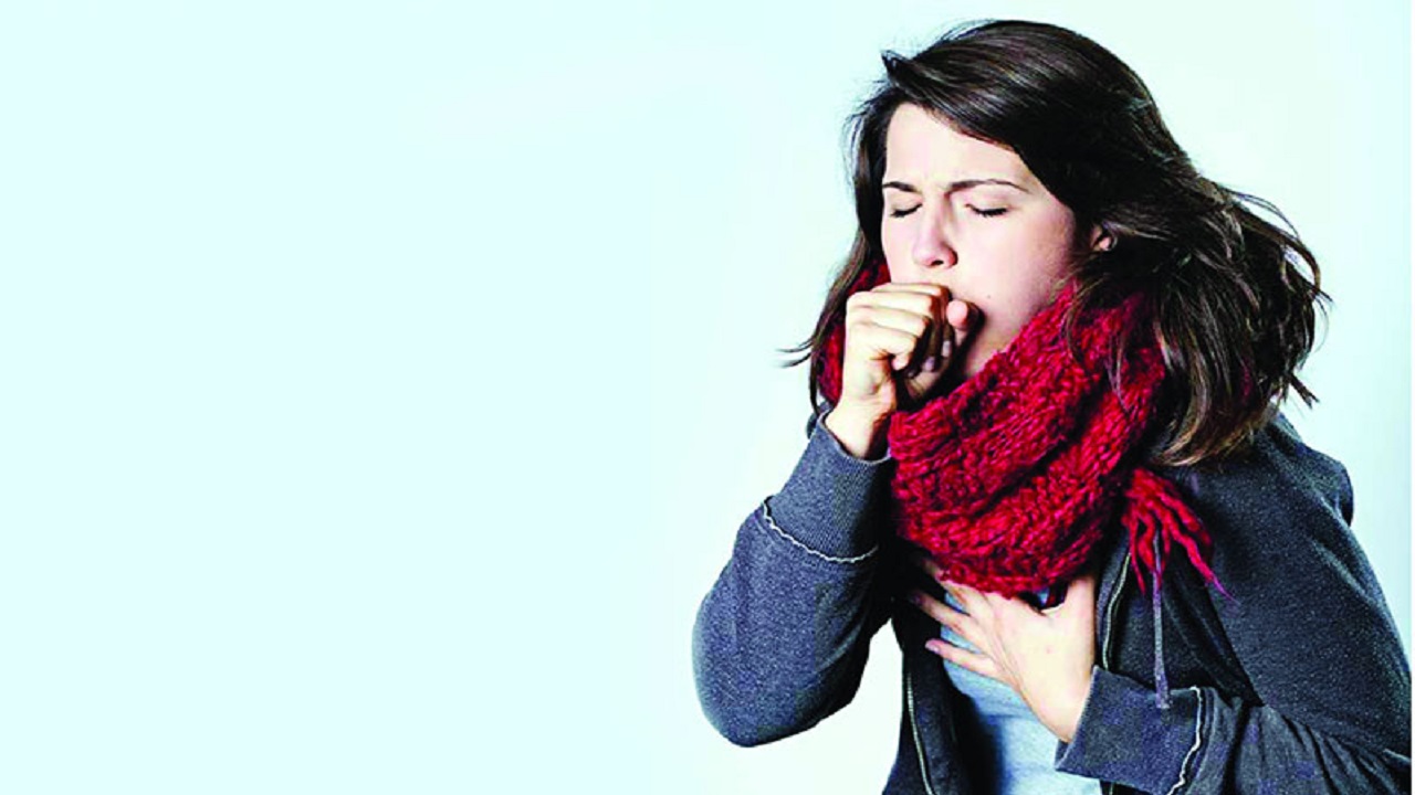 কাশি সারানোর ঘরোয়া উপায় কাশি সারানোর ঘরোয়া উপায়