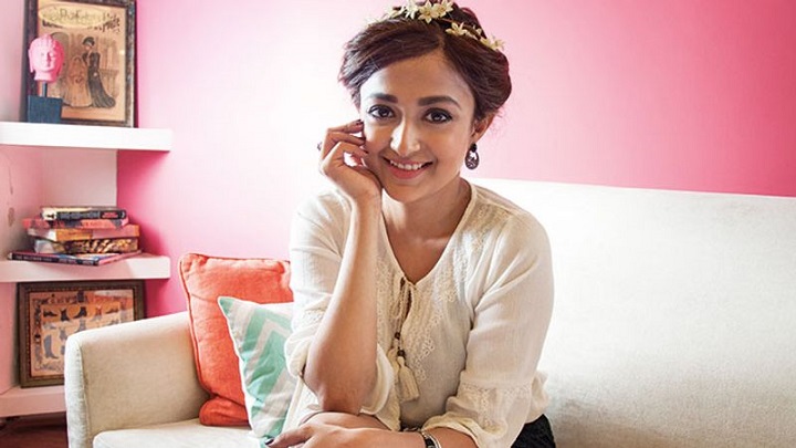 শুভ জন্মদিন মোনালি ঠাকুর