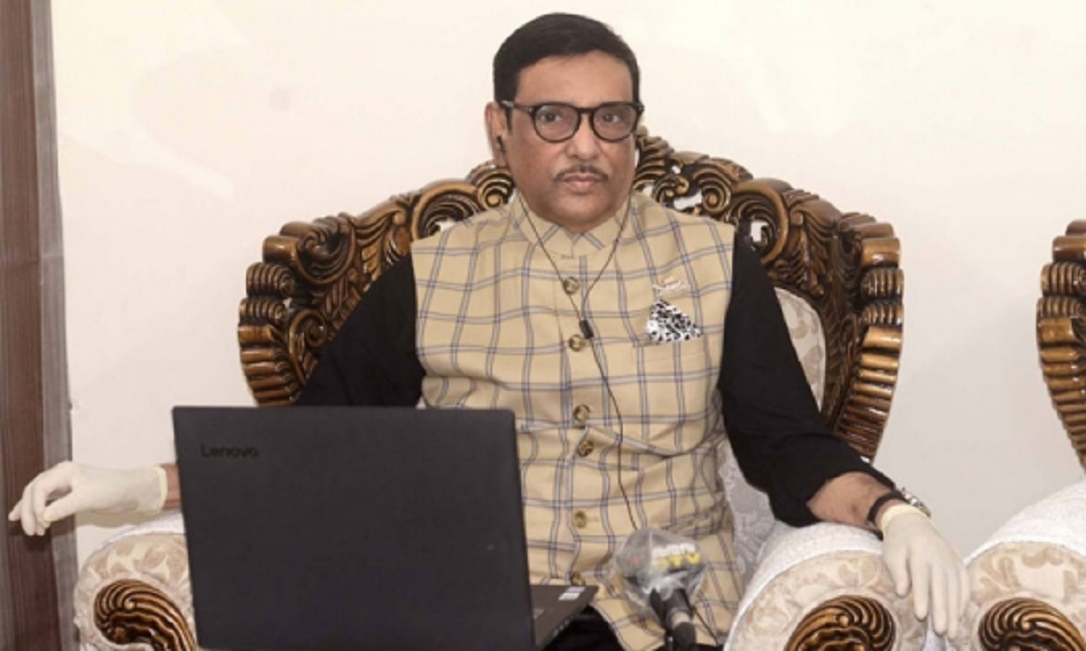 আজ থেকে ড্রাইভিং লাইসেন্স প্রদানের কাজ শুরু: কাদের