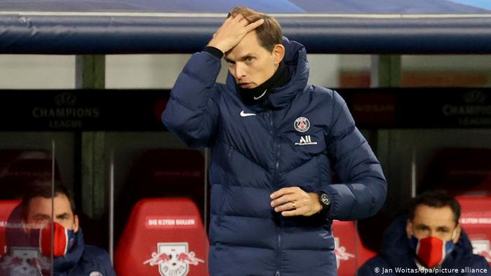 নেইমার-এমবাপ্পেকে নিয়ে রসিকতা করে চাকরি হারালেন পিএসজি কোচ!