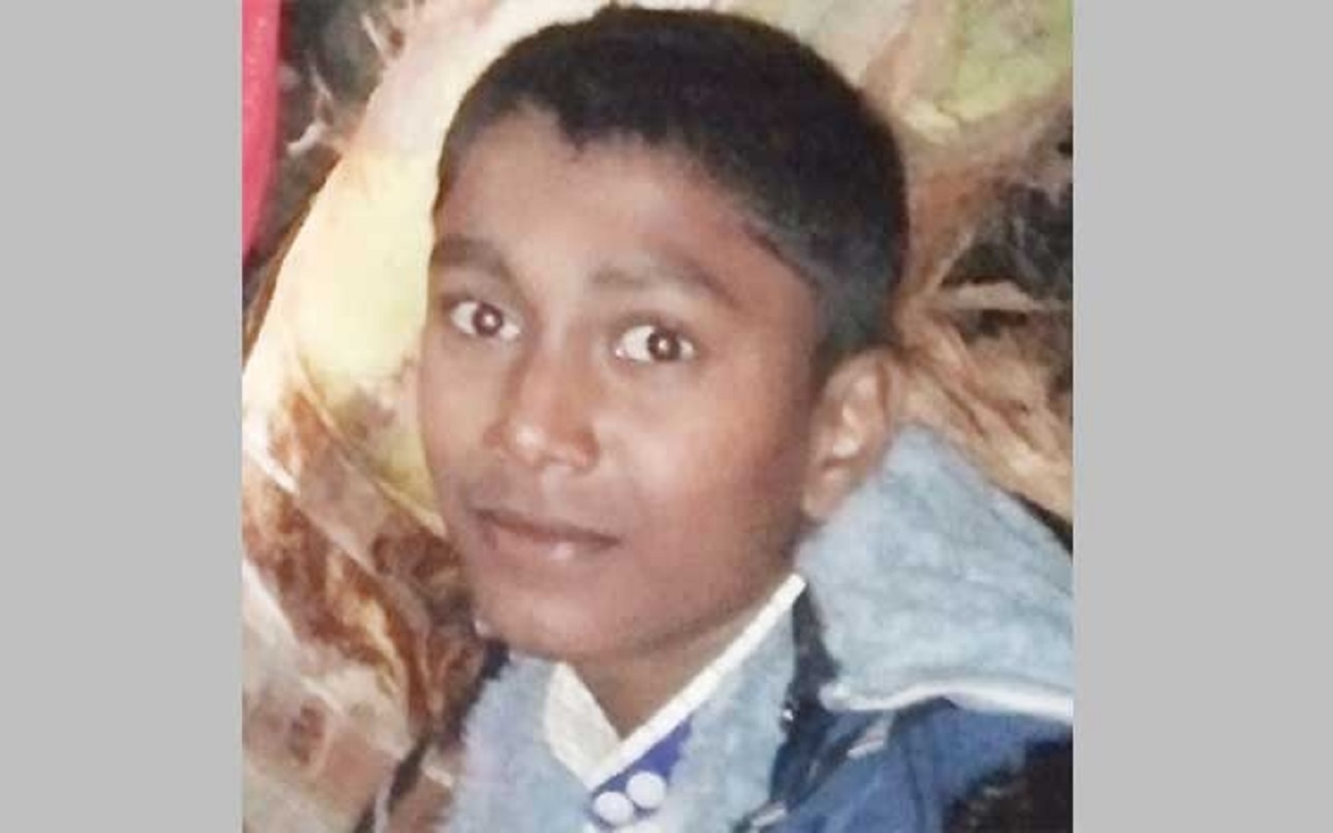 শৈলকুপায় মোটরসাইকেল দুর্ঘটনায় শিক্ষার্থী নিহত