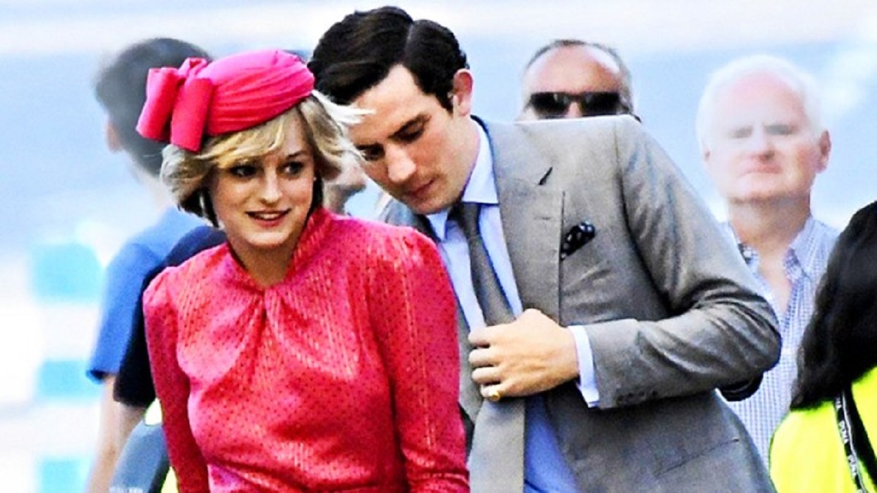 ডায়ানা প্রসঙ্গে নেটফ্লিক্স সিরিজ নিয়ে ব্রিটিশ সরকারের ‘আপত্তি’ ডায়ানা প্রসঙ্গে নেটফ্লিক্স সিরিজ নিয়ে ব্রিটিশ সরকারের ‘আপত্তি’