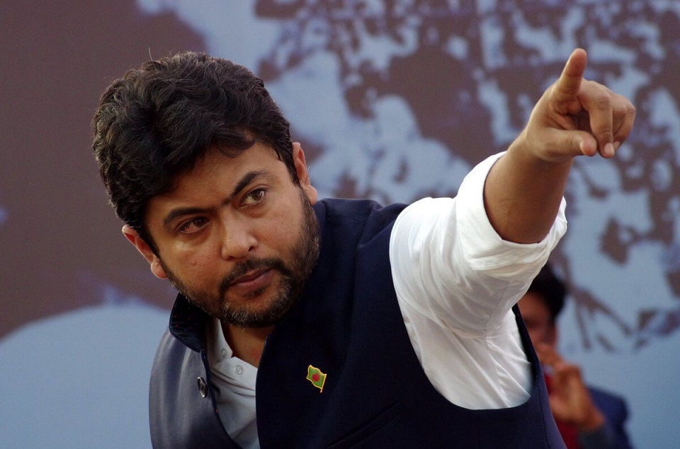 লুঙ্গি-গেঞ্জি সবই নিয়ে আসছি, জামিন না পেলে ভেতরে চলে যেতাম: নিক্সন