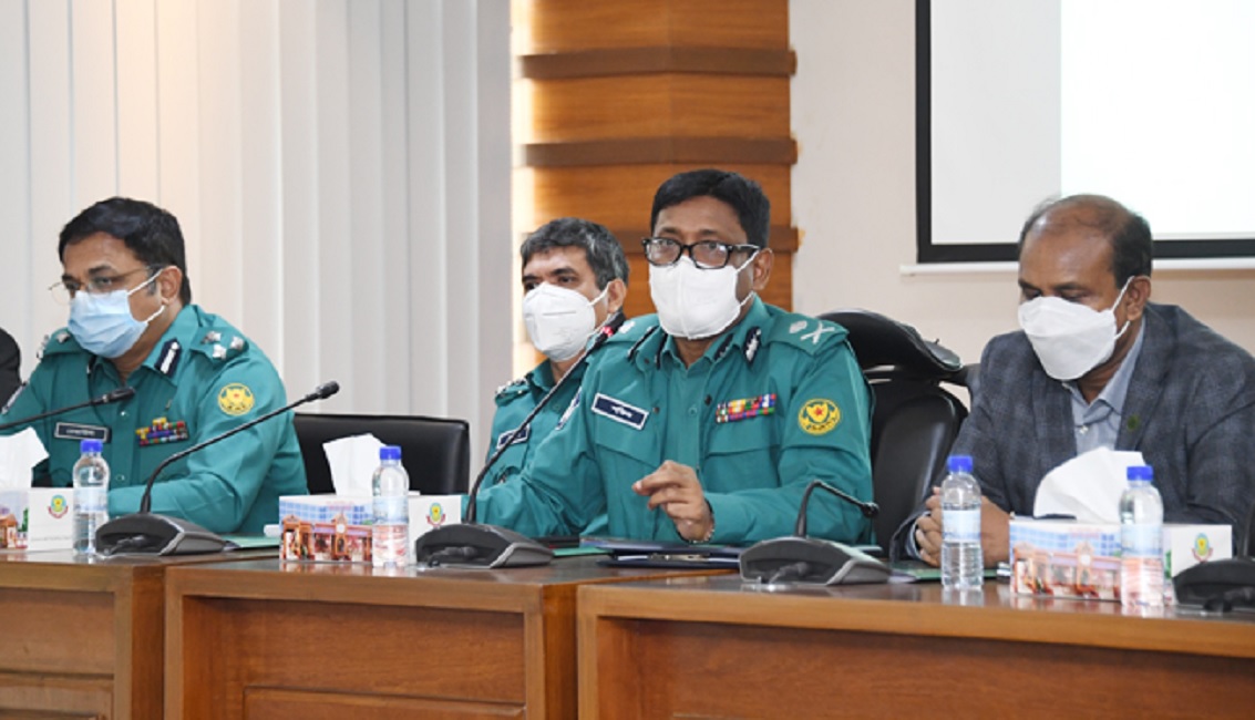 থার্টি ফার্স্ট নাইটে বার বন্ধ থাকবে, ডিজে পার্টি করা যাবে না: ডিএমপি কমিশনার