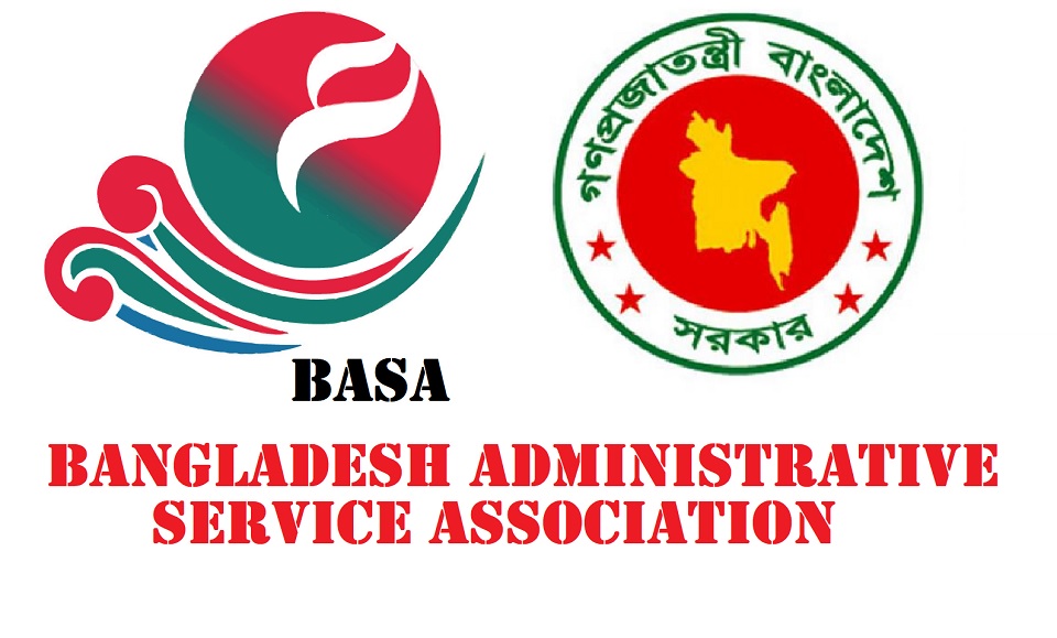 বঙ্গবন্ধুর ভাস্কর্য ভাঙার সাথে জড়িতদের দৃষ্টান্তমূলক শাস্তি দাবি বিএএসএ’র