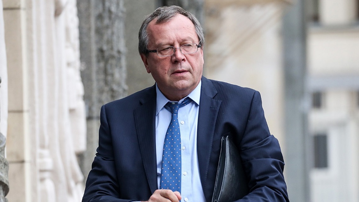 ইসরায়েলের সমালোচনা করে ভর্ৎসনার শিকার রুশ রাষ্ট্রদূত; পাশে পেলেন দেশকে