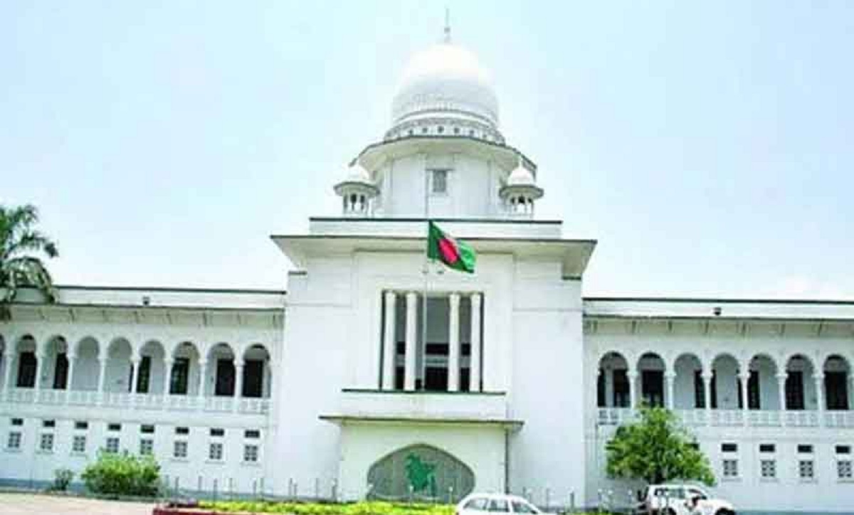 ভাস্কর্য ভাঙচুরে দায়ীদের বিরুদ্ধে ব্যবস্থা নিতে নির্দেশ হাইকোর্টের